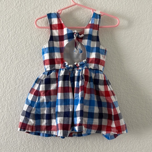 Cat and Jack Dress - Picture 2 of 3